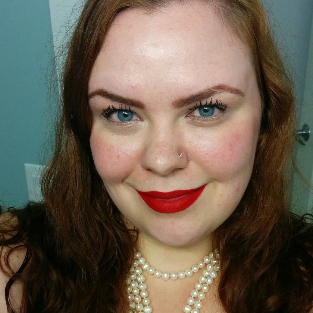 Meet your Posher, Kendra